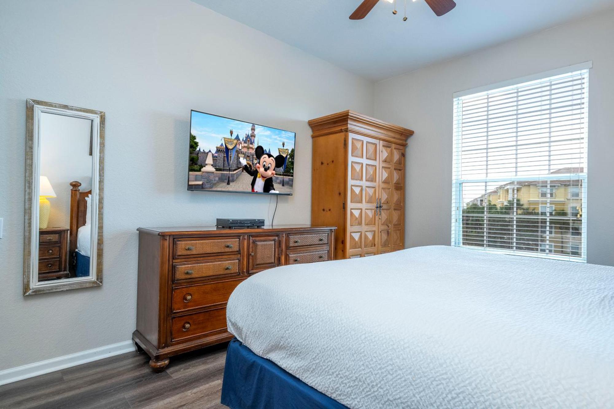Location Location Orlando Resort Near All Parks! Int'L Dr Экстерьер фото