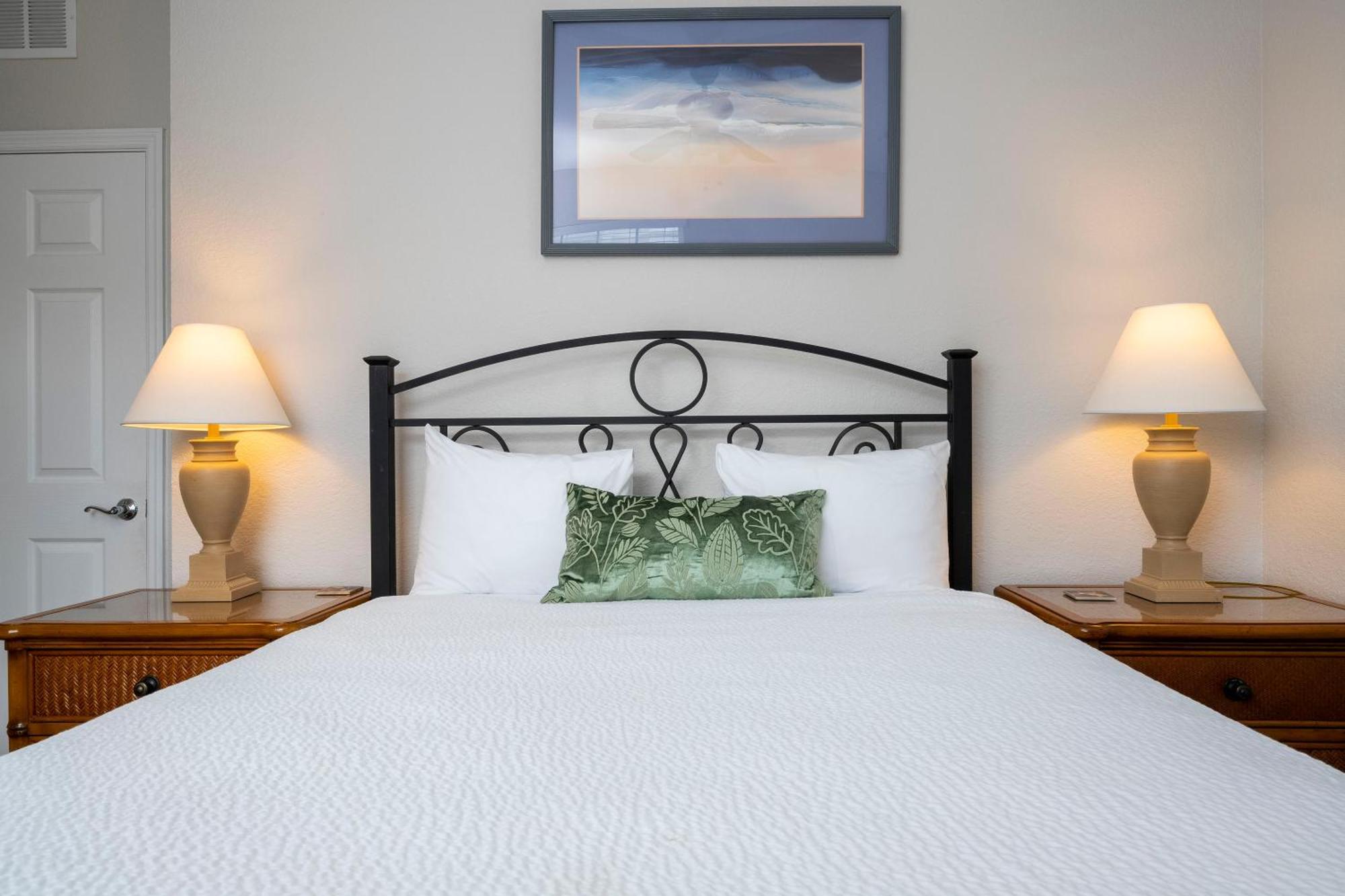 Location Location Orlando Resort Near All Parks! Int'L Dr Экстерьер фото
