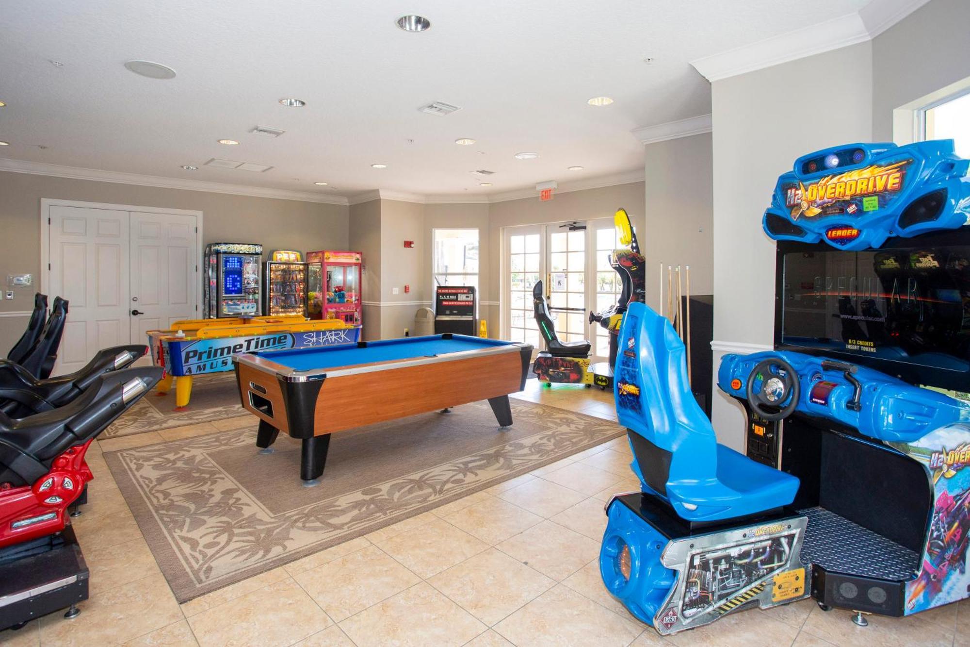 Location Location Orlando Resort Near All Parks! Int'L Dr Экстерьер фото