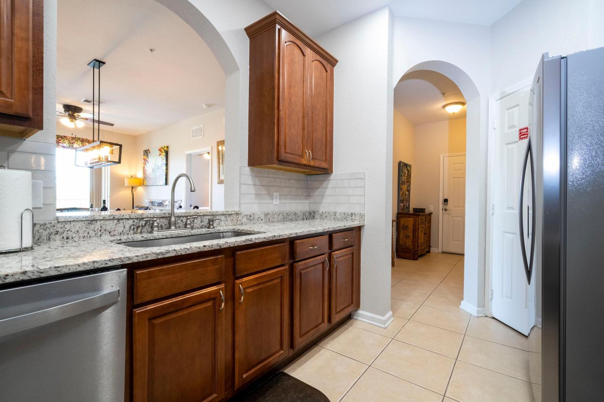Location Location Orlando Resort Near All Parks! Int'L Dr Экстерьер фото