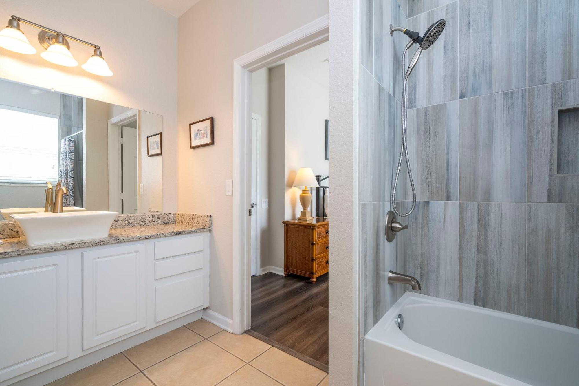Location Location Orlando Resort Near All Parks! Int'L Dr Экстерьер фото