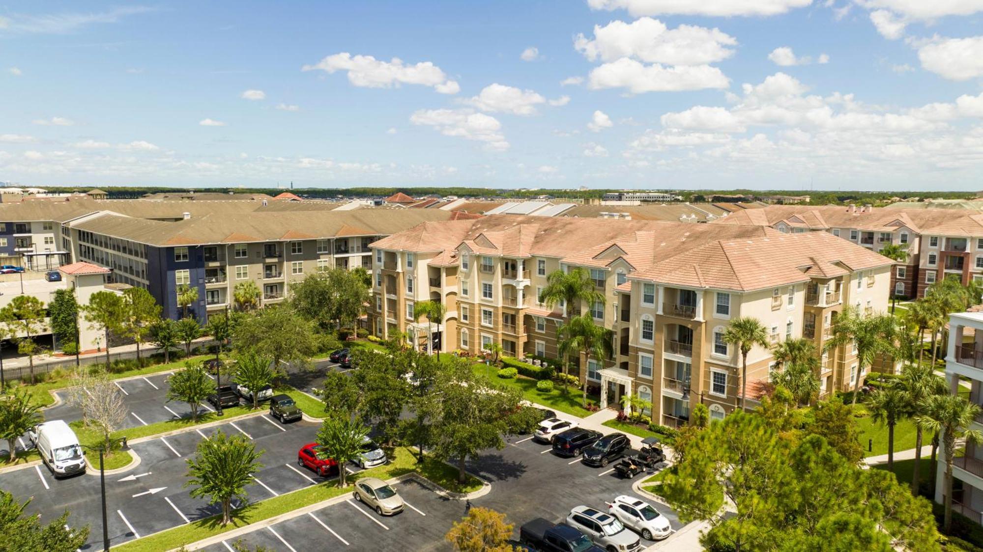 Location Location Orlando Resort Near All Parks! Int'L Dr Экстерьер фото