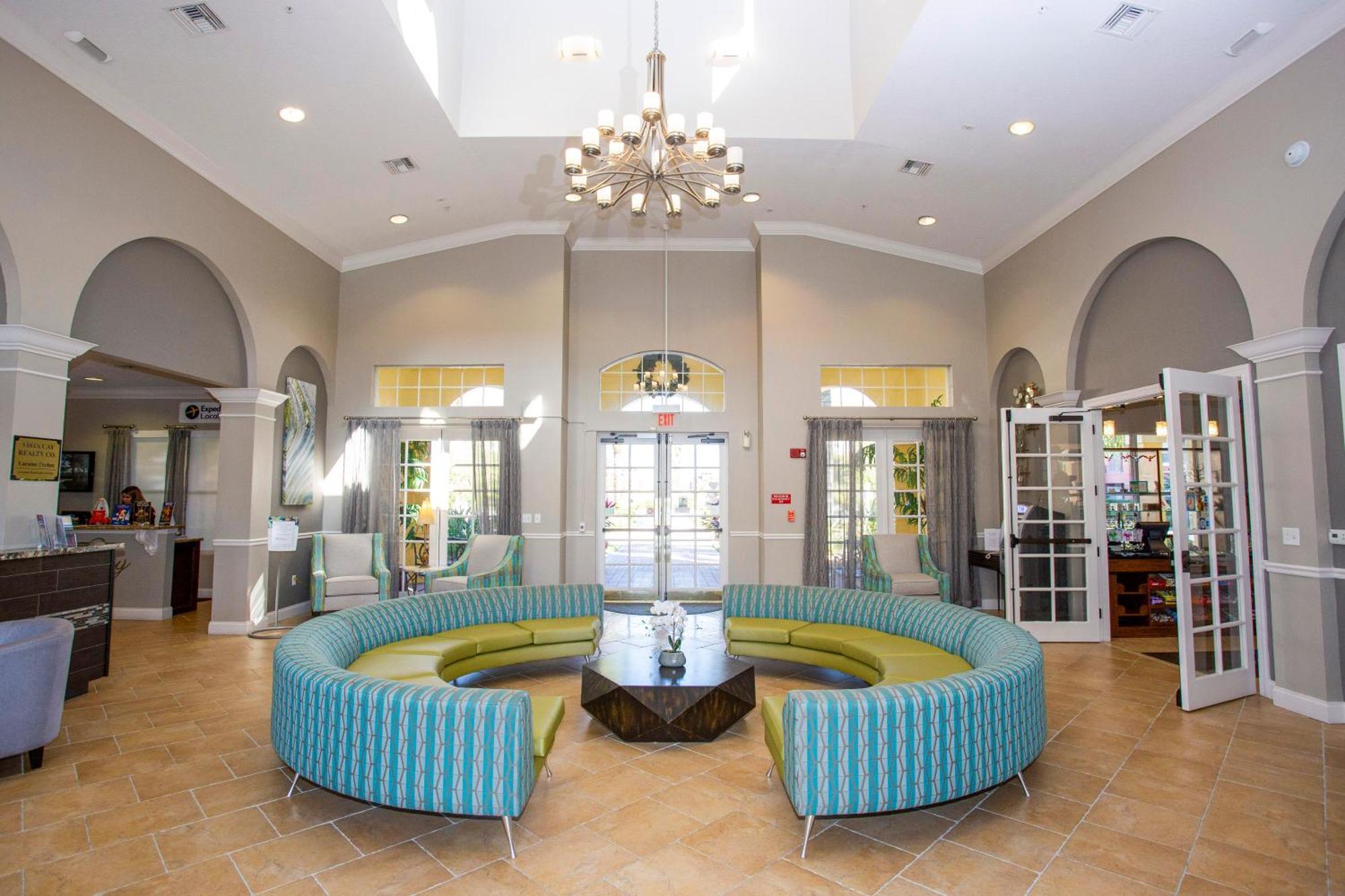 Location Location Orlando Resort Near All Parks! Int'L Dr Экстерьер фото
