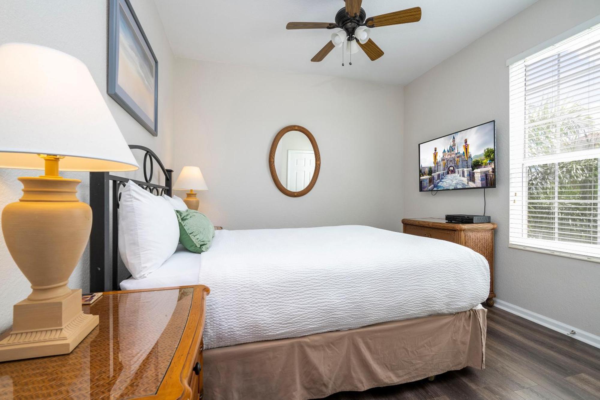 Location Location Orlando Resort Near All Parks! Int'L Dr Экстерьер фото